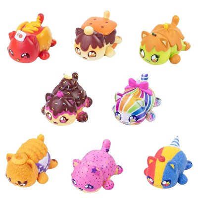 Aphmau Sürpriz Figür Paketi S6