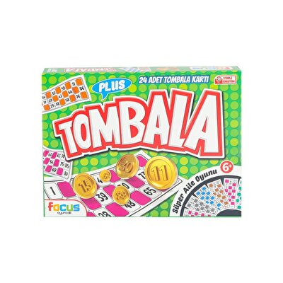 Tombala