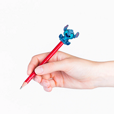 Ooshies Stitch Sürpriz Paket Figür CDU27-29054