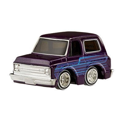 CarTuned JDM Seri 3 Arabalar 69 Chevy K5 Blazer Mor