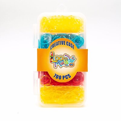 Loom Twister Case 700 Parça