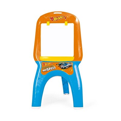 Hot Wheels Yazı Tahtası