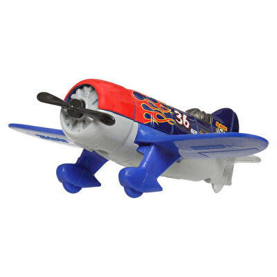 Matchbox Gökyüzü Araçları Gee Bee JCM88