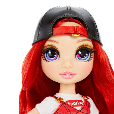 Rainbow High Bebek Ruby Anderson