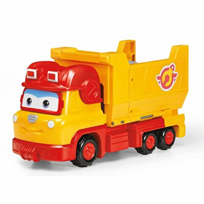 Harika Kanatlar 3 in 1 Araç ve Donnie