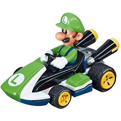 Nintendo Mario Kart Mach 8 - Speed Challange Yarış Pisti