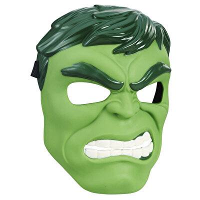 Marvel Avengers Hulk Maske