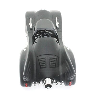 1:38 Die Cast Metal Yarasa Araba 4329-11