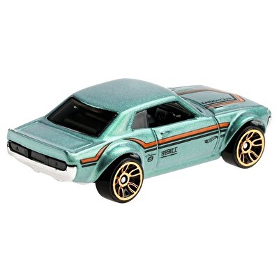 Hot Wheels Tekli Araba '70 Toyota Celica GTB03