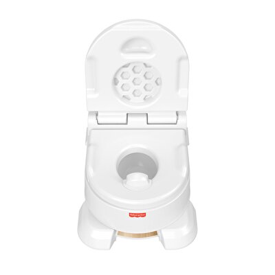 Fisher Price 4'ü 1 Arada Eğitici Tuvalet HBX68