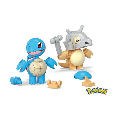 MEGA Pokemon Poke Ball 2'li Paket HXP15