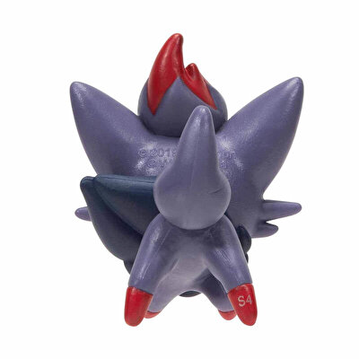 Pokemon Clip 'N' Go S12 Zorua