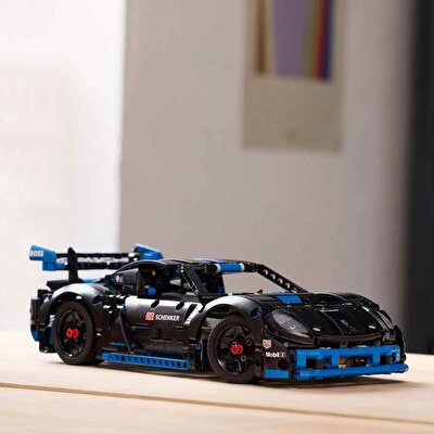 LEGO Technic Porsche GT4 E-Performance Yarış Arabası 42176