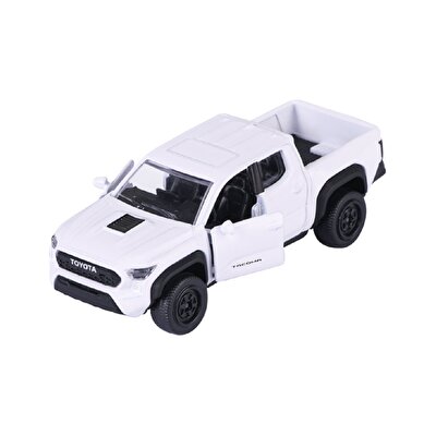Majorette Showroom Premium Araba Toyota Tacoma TRD Pro