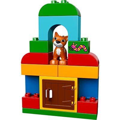 LEGO® Duplo Hepsi Bir Arada Hediye Seti
