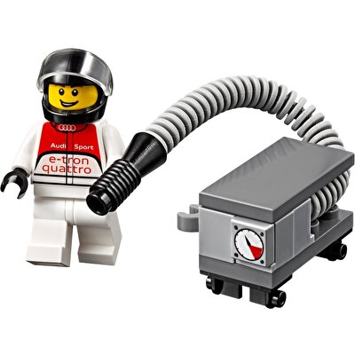 LEGO® Speed Champions Audi R18 Quattro