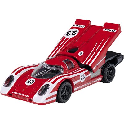 Majorette Vintage Araçlar Porsche 917