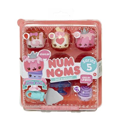 Num Noms Başlangıç Seti Seri 5