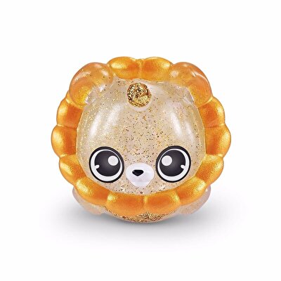 Rainbocorns Eggzania S1 Yeşil Boynuz