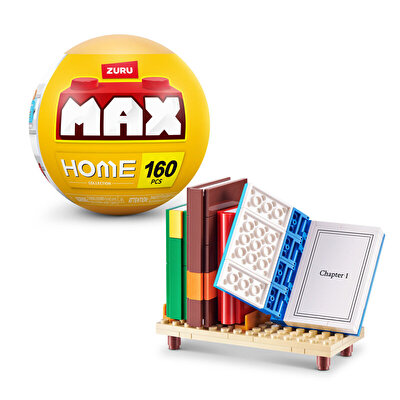 MAX Ev Eşyaları Sürprizi 83224GQ1