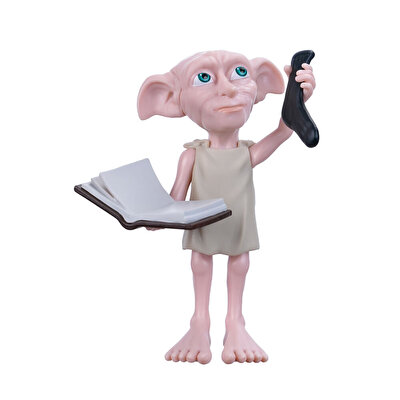 Minix Harry Potter Dobby Koleksiyon Figürü 12 Cm 20997