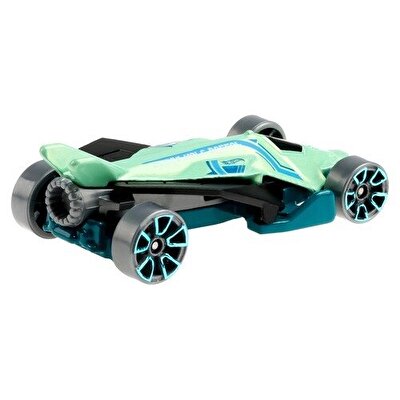 Hot Wheels Tekli Araba Airuption GRY74