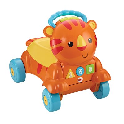 Fisher Price Konuşan Kaplan Yürüteç