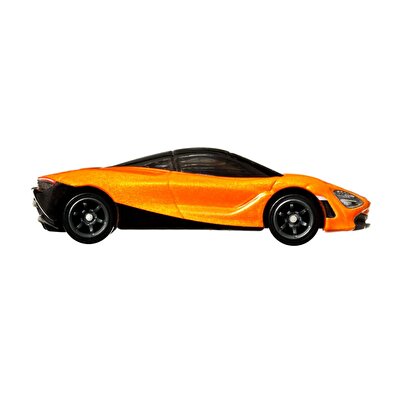Hot Wheels Car Culture Arabalar Speed Machines Mclaren 720s HKC43