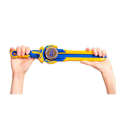 Infinity Nado Standart Paket Fury Wave Dragon (Enerji Dalgası Ejderhası)