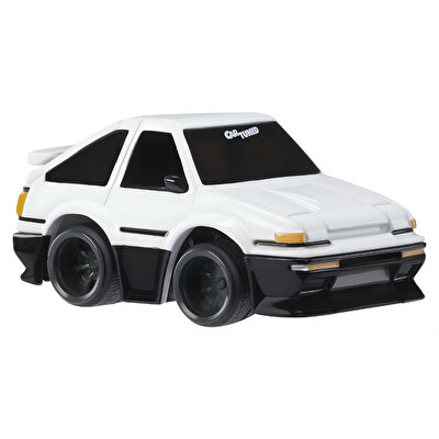 CarTuned JDM Seri 1 Arabalar 85-87 Sprinter Trueno GT-Apex AE86