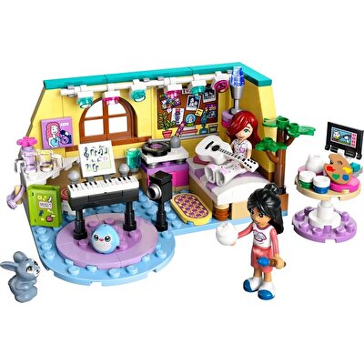 LEGO Friends Paisley'nin Odası 42647