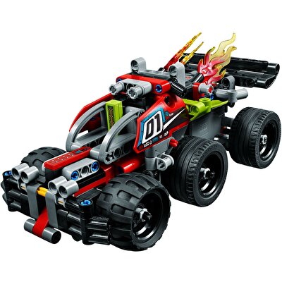 LEGO® Technic Bash 42073