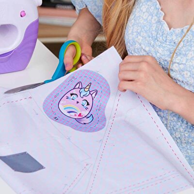 Cool Maker Stitch'N Style Moda Stüdyosu