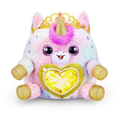 Rainbocorns Prenses Fairycorn Surpriz S6-9281 Gold
