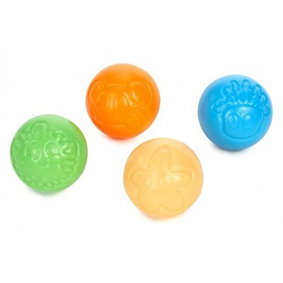 Little Tikes Deniz Yıldızı Eğlenceli Toplar