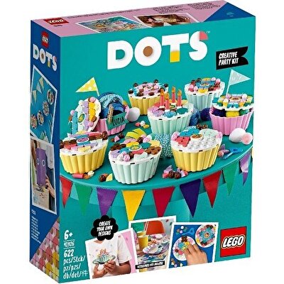 LEGO Dots Yaratıcı Parti Seti 41926