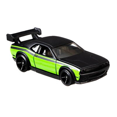 Hot Wheels Fast & Furious Arabalar Dodge Challenger GRP54