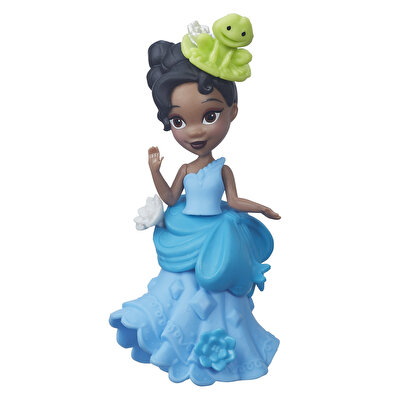Disney Prenses Litlle Kingdom Balo Elbiseleri