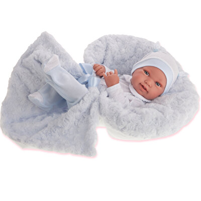 Antonio Juan R.N. Pipo Arrullo 42 Cm