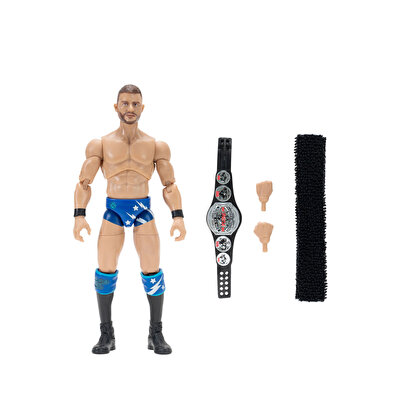 All Elite Wrestling Aksiyon Figürler S15 Daniel Garcia