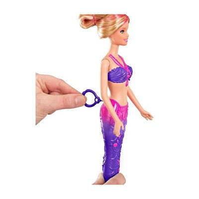Barbie Baloncuklu Denizkızı
