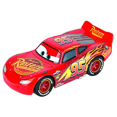 Disney Pixar Cars Track Piston Cup