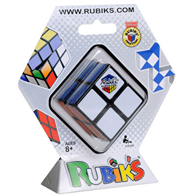Rubik-S Mini 2x2 Küp