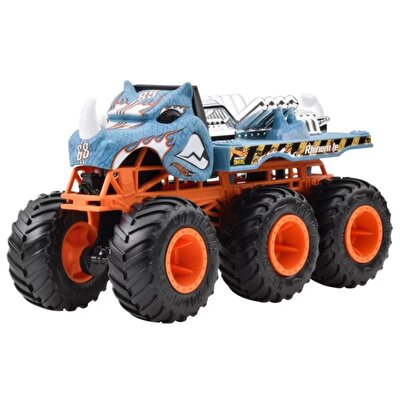 1:64 Hot Wheels Monster Trucks Arabalar Rhinomite HWN91