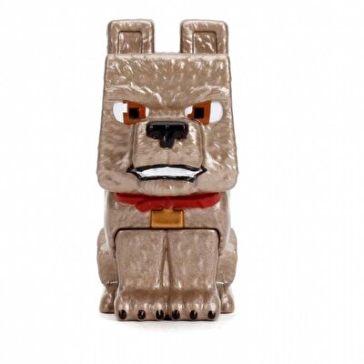 Jada Minecraft Film Figürleri Dennis