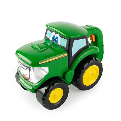 John Deere El Fenerli Traktör