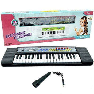 Elektronik 37 Tuşlu Org