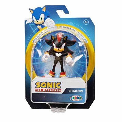 Sonic Aksiyon Figürler 6 Cm Shadow