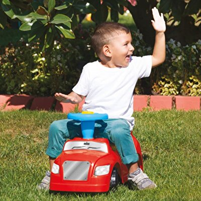 Step Araba 2'si 1 Kutuda 8031