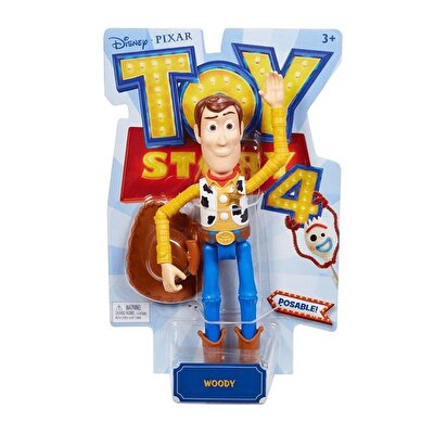 Toy Story 4 Figürler Woody GDP68